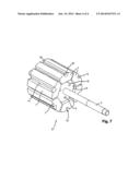 ROTOR AND ELECTRIC MOTOR diagram and image