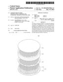 CHARGING DEVICE WITH PIEZOELECTRIC-COMPOSITE AND ULTRASONIC APPARATUS WITH     THE SAME diagram and image