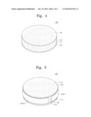 CHARGING DEVICE WITH PIEZOELECTRIC-COMPOSITE AND ULTRASONIC APPARATUS WITH     THE SAME diagram and image