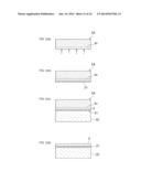 PIEZOELECTRIC BULK WAVE DEVICE, AND METHOD OF MANUFACTURING THE     PIEZOELECTRIC BULK WAVE DEVICE diagram and image