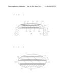 PIEZOELECTRIC/ELECTROSTRICTIVE ELEMENT diagram and image