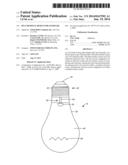 HEAT REMOVAL DESIGN FOR LED BULBS diagram and image