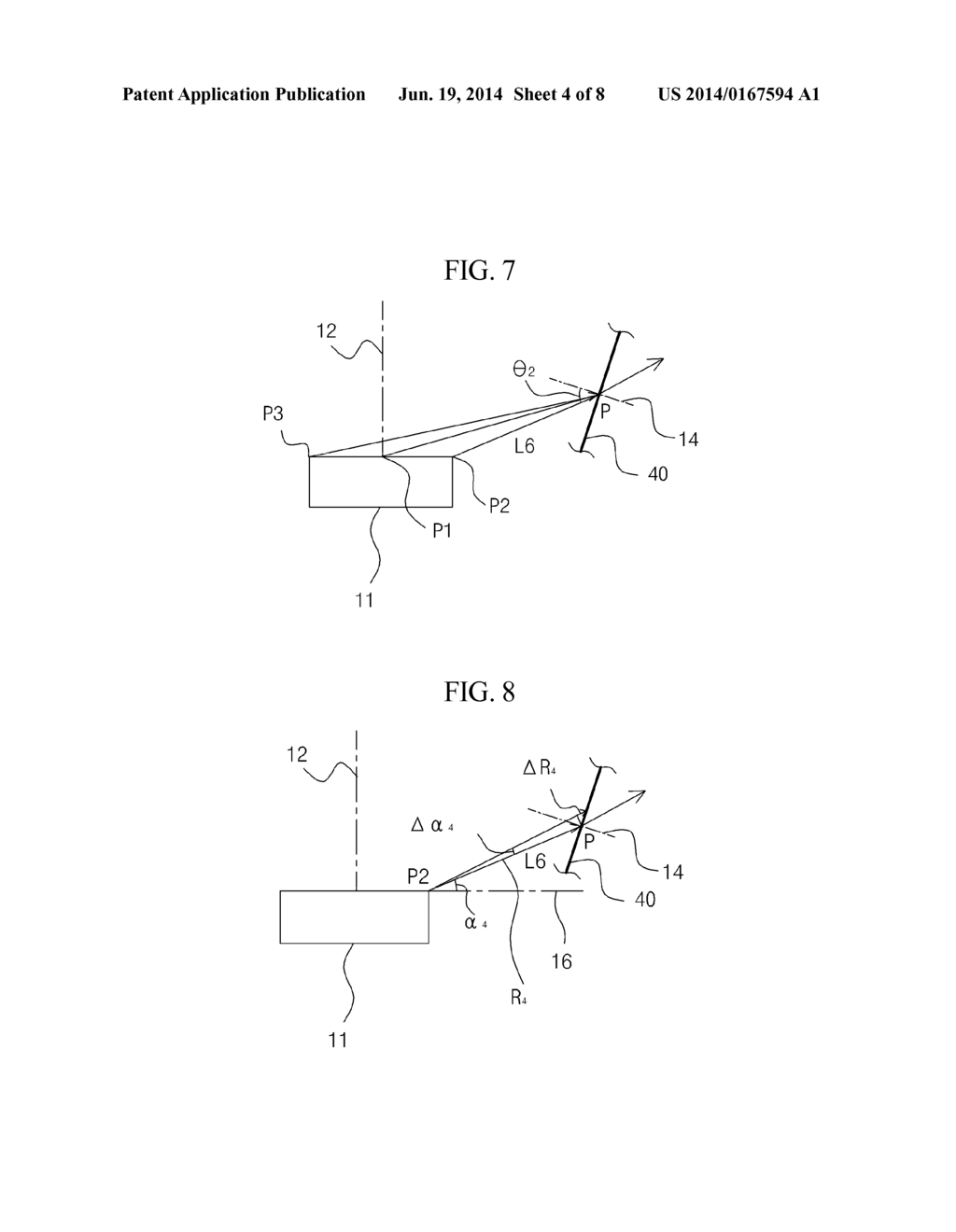 SIDE-EMITTING LED LENS AND BACKLIGHT UNIT AND DISPLAY DEVICE HAVING THE     SAME - diagram, schematic, and image 05