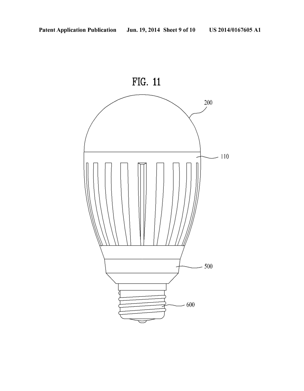 LIGHT EMITTING DEVICE PACKAGE INCLUDING PHOSPHOR FILM, METHOD OF     MANUFACTURING THE SAME, AND LIGHTING APPARATUS USING THE SAME - diagram, schematic, and image 10