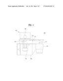 ELECTRODELESS LIGHTING DEVICE AND METHOD FOR MANUFACTURING THE SAME diagram and image