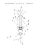 Vacuum Ultraviolet Photon Source, Ionization Apparatus, and Related     Methods diagram and image