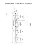 SYSTEM AND METHOD FOR COMMUNICATION AMONG LINEAR LIGHT MODULES IN A     LIGHTING SYSTEM diagram and image