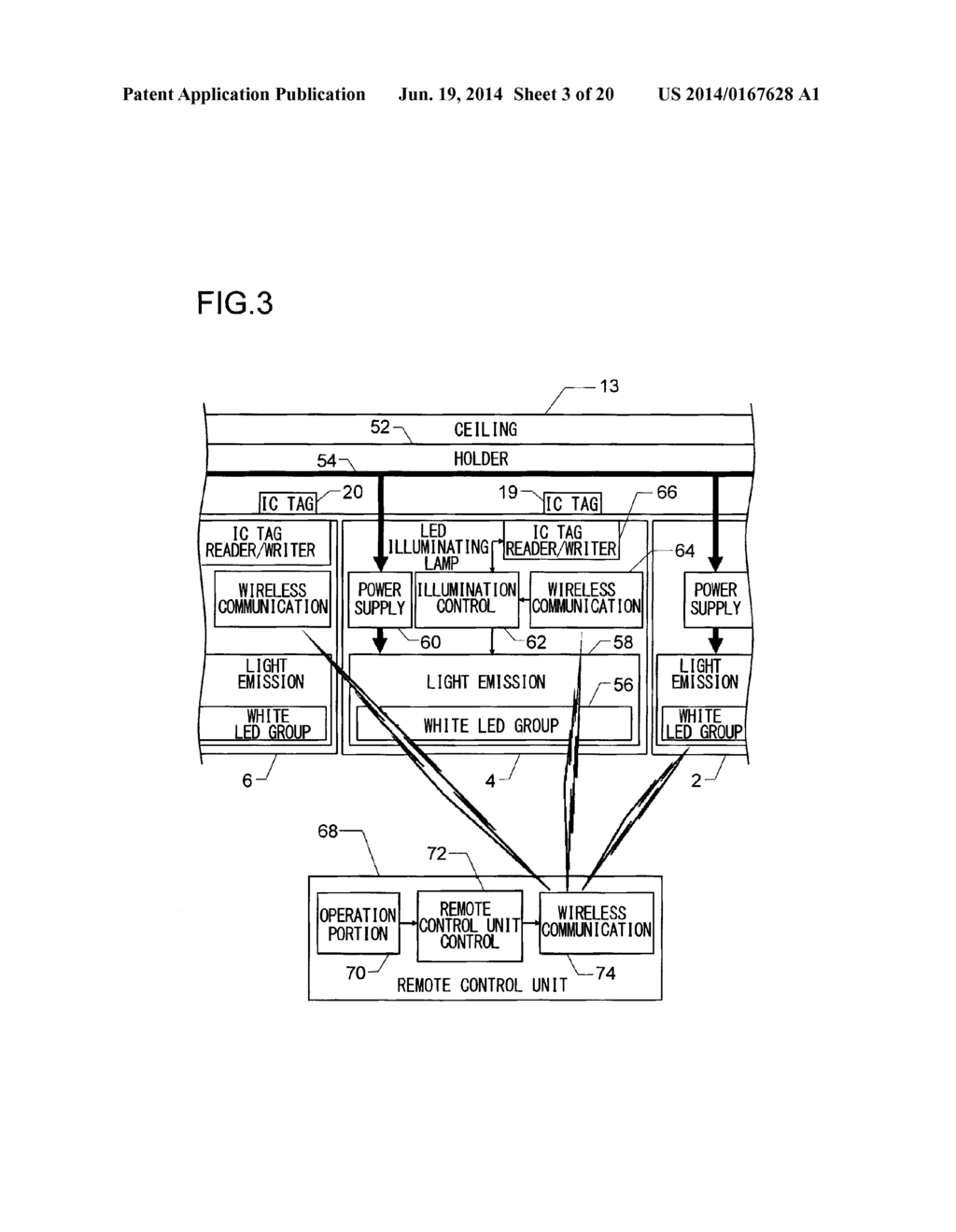 ILLUMINATING DEVICE - diagram, schematic, and image 04