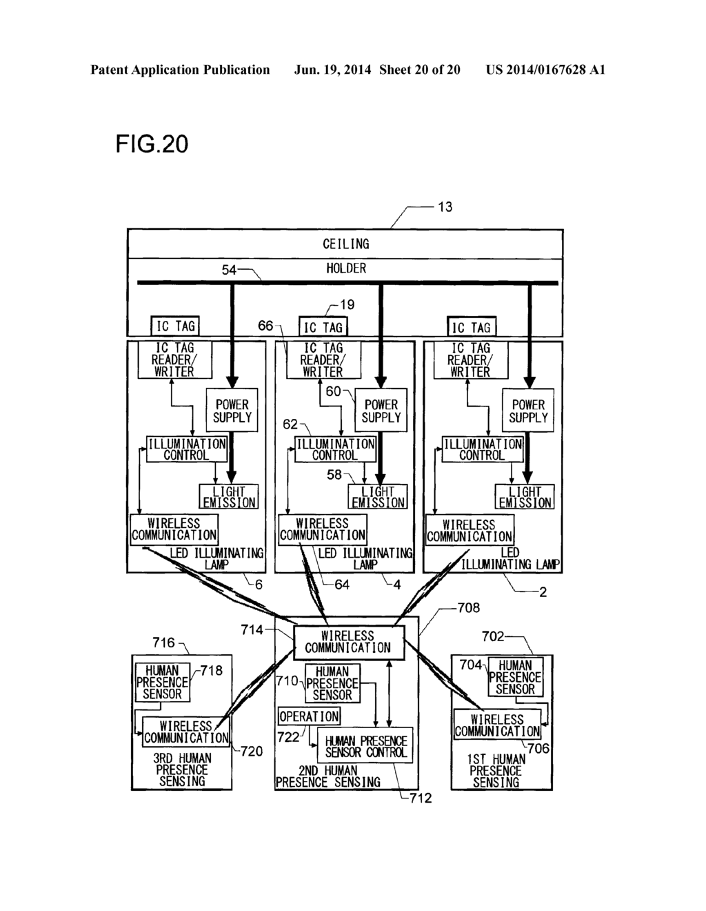 ILLUMINATING DEVICE - diagram, schematic, and image 21