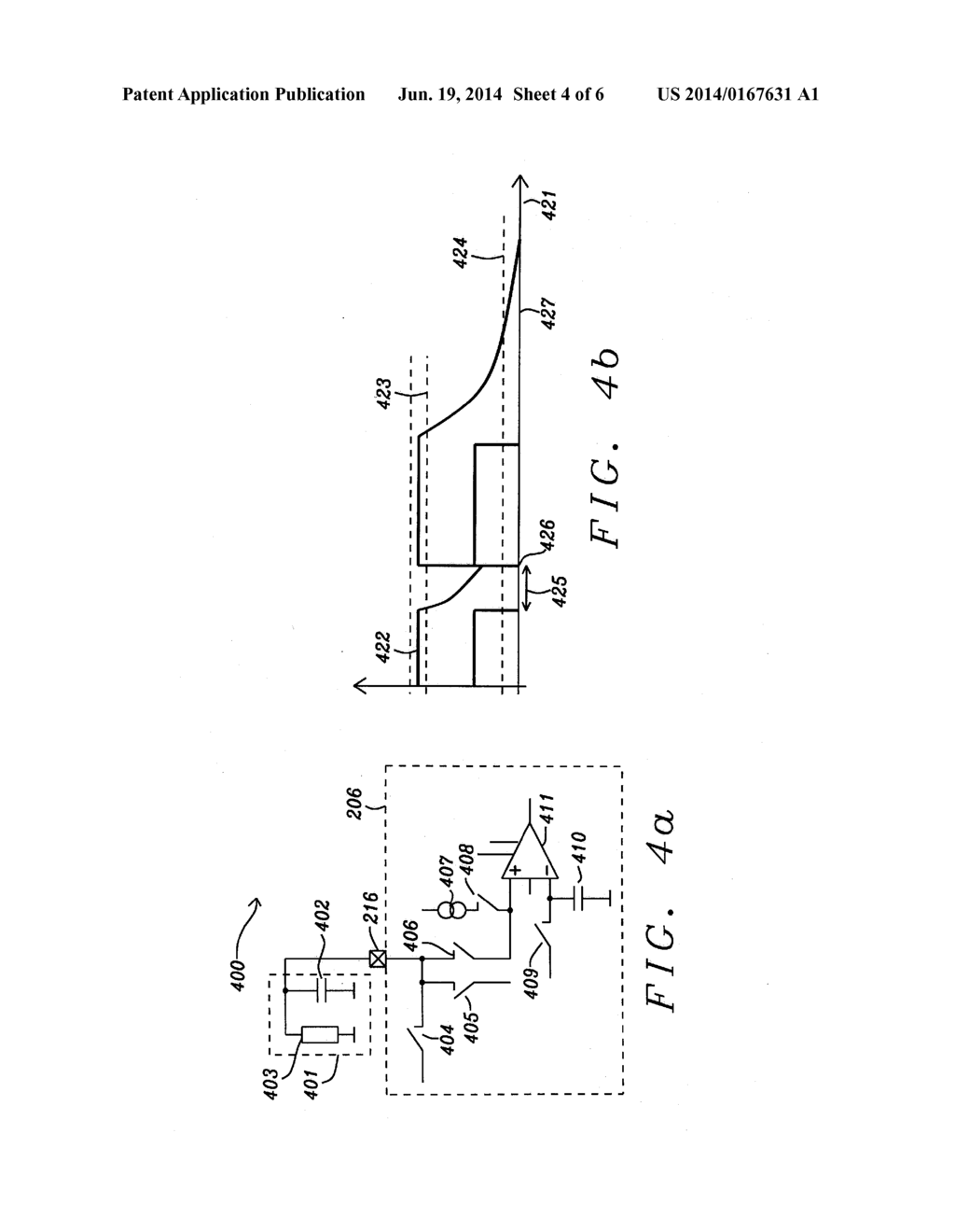 Circuit and Method for Detecting the Duration of the Interruption of a     Mains Input - diagram, schematic, and image 05