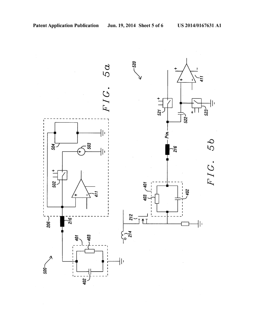 Circuit and Method for Detecting the Duration of the Interruption of a     Mains Input - diagram, schematic, and image 06