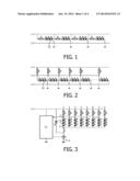 LIGHT SOURCE COMPRISING A LED STRIP diagram and image