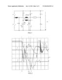 Method for Starting a High-Pressure Discharge Lamp diagram and image