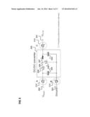 CIRCUIT ARRANGEMENTS AND METHODS FOR OPERATING AN ELECTRICAL MACHINE diagram and image