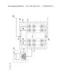 BATTERY SYSTEM, BATTERY CONTROL DEVICE, ELECTRIC VEHICLE, MOBILE BODY, AND     POWER SOURCE DEVICE diagram and image