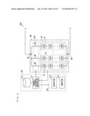 BATTERY SYSTEM, BATTERY CONTROL DEVICE, ELECTRIC VEHICLE, MOBILE BODY, AND     POWER SOURCE DEVICE diagram and image