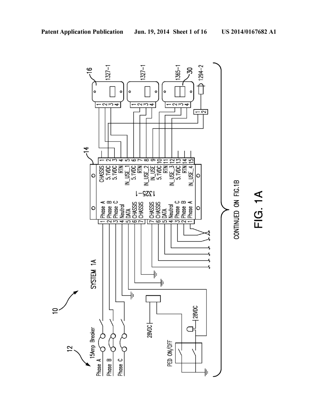 USB Power Supply - diagram, schematic, and image 02