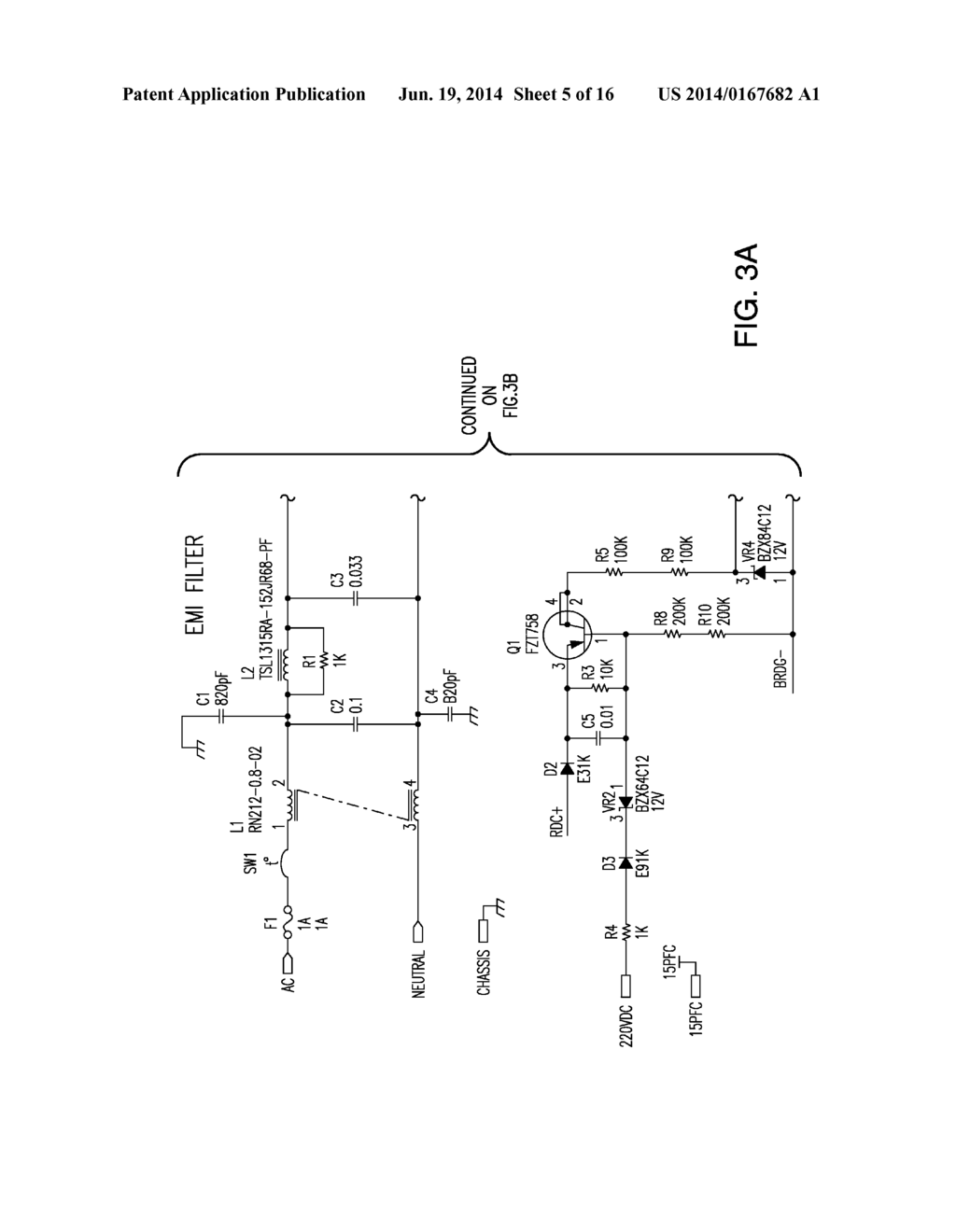 USB Power Supply - diagram, schematic, and image 06