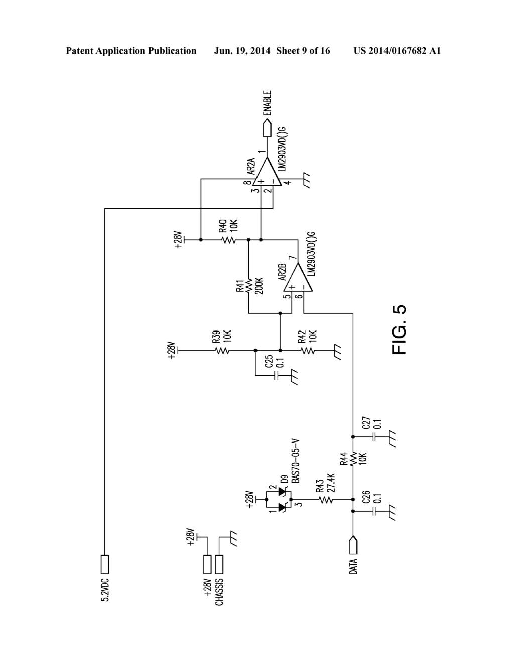 USB Power Supply - diagram, schematic, and image 10