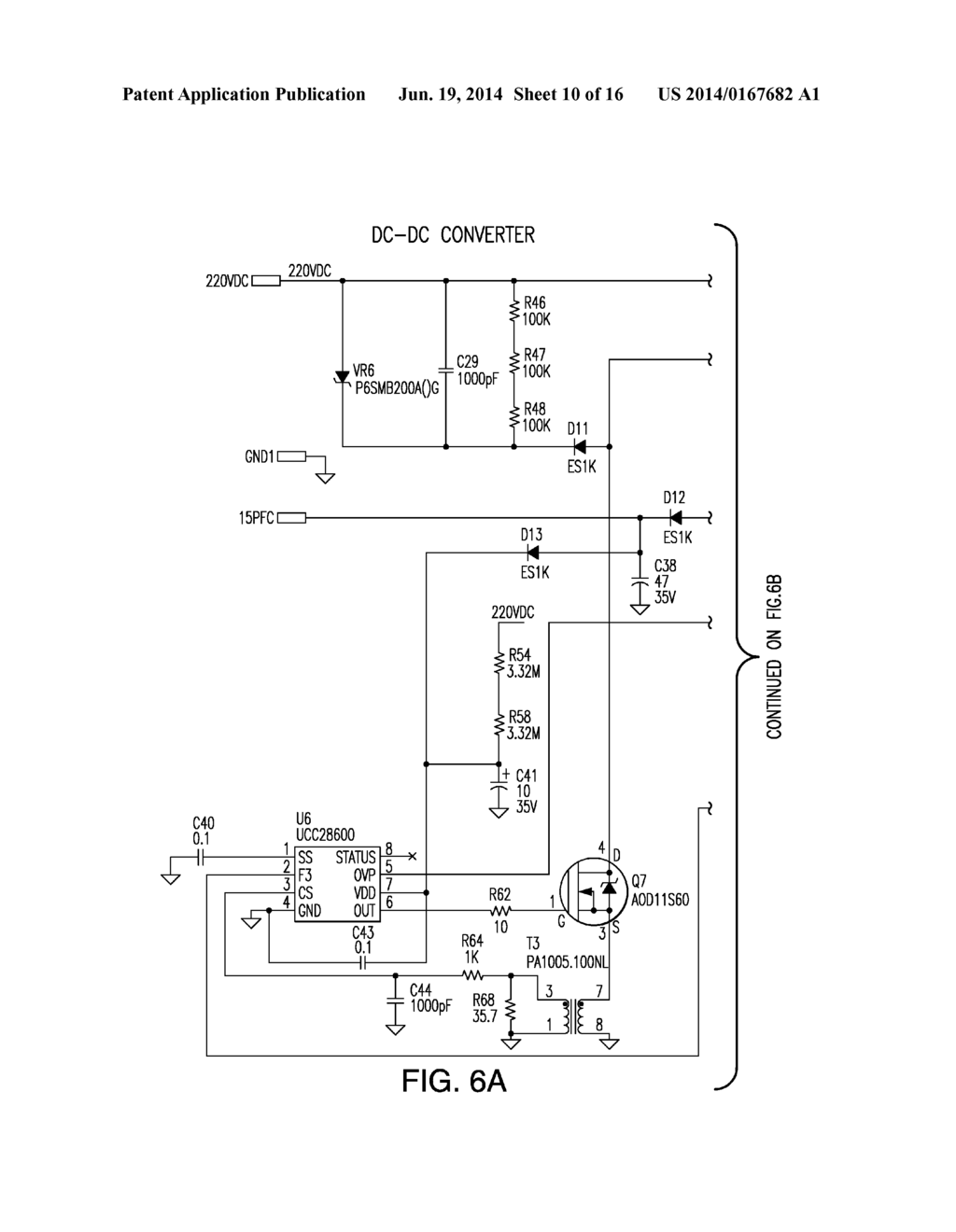 USB Power Supply - diagram, schematic, and image 11