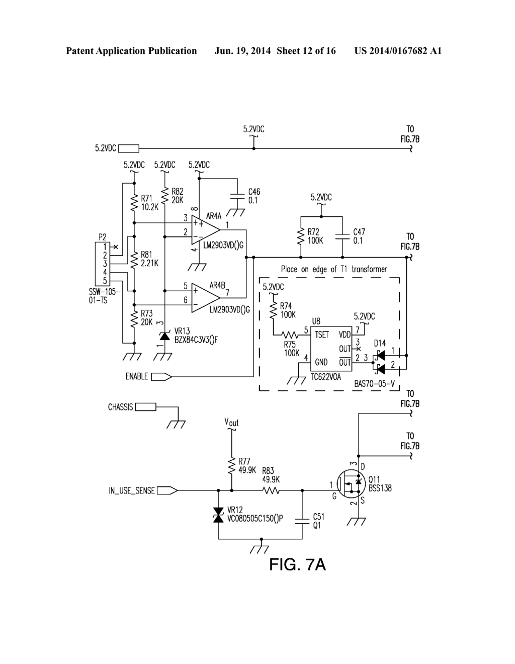 USB Power Supply - diagram, schematic, and image 13