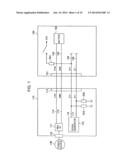 DEDICATED POWER SUPPLY APPARATUS, TERMINAL, POWER SUPPLY SYSTEM, AND POWER     SUPPLY METHOD diagram and image