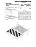 WIRELESS CHARGING BATTERY MODULE AND CHARGING STRUCTURE OF THE SAME diagram and image