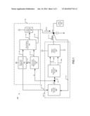 DC/DC Converter with Shunt Circuitry diagram and image