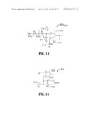 SYSTEM AND METHOD FOR VOLTAGE AND CURRENT SENSING diagram and image