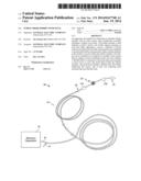 TUBING PROBE BOBBIN WITH PETAL diagram and image