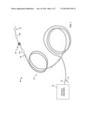 TUBING PROBE BOBBIN WITH PETAL diagram and image