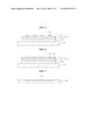 HALL SENSOR AND METHOD OF MANUFACTURING THE SAME diagram and image