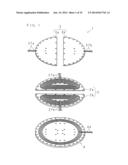 COIL DEVICE AND MAGNETIC RESONANCE IMAGING APPARATUS diagram and image