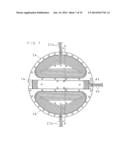 COIL DEVICE AND MAGNETIC RESONANCE IMAGING APPARATUS diagram and image