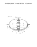 COIL DEVICE AND MAGNETIC RESONANCE IMAGING APPARATUS diagram and image