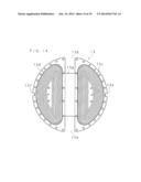 COIL DEVICE AND MAGNETIC RESONANCE IMAGING APPARATUS diagram and image