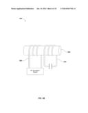 SONDE DEVICES INCLUDING A SECTIONAL FERRITE CORE STRUCTURE diagram and image