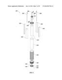 SONDE DEVICES INCLUDING A SECTIONAL FERRITE CORE STRUCTURE diagram and image