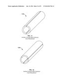 SONDE DEVICES INCLUDING A SECTIONAL FERRITE CORE STRUCTURE diagram and image