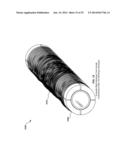 SONDE DEVICES INCLUDING A SECTIONAL FERRITE CORE STRUCTURE diagram and image