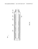 SONDE DEVICES INCLUDING A SECTIONAL FERRITE CORE STRUCTURE diagram and image