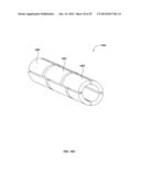 SONDE DEVICES INCLUDING A SECTIONAL FERRITE CORE STRUCTURE diagram and image