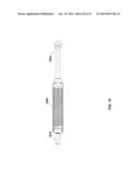 SONDE DEVICES INCLUDING A SECTIONAL FERRITE CORE STRUCTURE diagram and image