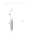 SONDE DEVICES INCLUDING A SECTIONAL FERRITE CORE STRUCTURE diagram and image