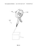 SONDE DEVICES INCLUDING A SECTIONAL FERRITE CORE STRUCTURE diagram and image