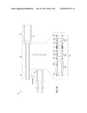 MODULAR RESISTIVITY LOGGING TOOL SYSTEMS AND METHODS diagram and image