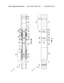 MODULAR RESISTIVITY LOGGING TOOL SYSTEMS AND METHODS diagram and image