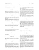 INDUCTIVE SENSOR FOR ANGULAR MEASUREMENT OF THE POSITION OF A MOVING PART     AND MEASURING METHOD USING SUCH A SENSOR diagram and image