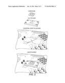 ASSEMBLY FOR OPTICAL BACKSIDE FAILURE ANALYSIS OF FLIP-CHIPS DURING     ELECTRICAL TESTING diagram and image