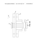 ASSEMBLY FOR OPTICAL BACKSIDE FAILURE ANALYSIS OF FLIP-CHIPS DURING     ELECTRICAL TESTING diagram and image